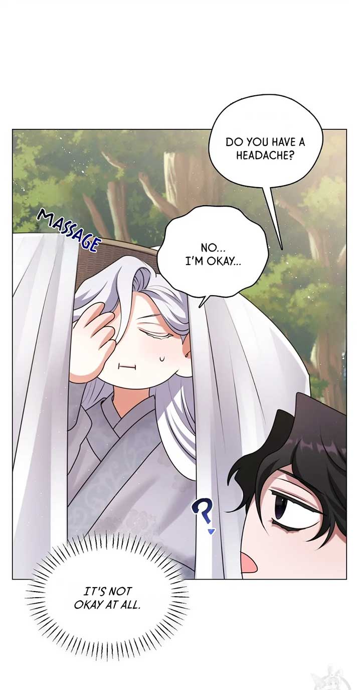 Raising the Demonic Cult’s Leader Chapter 14 - Page 60