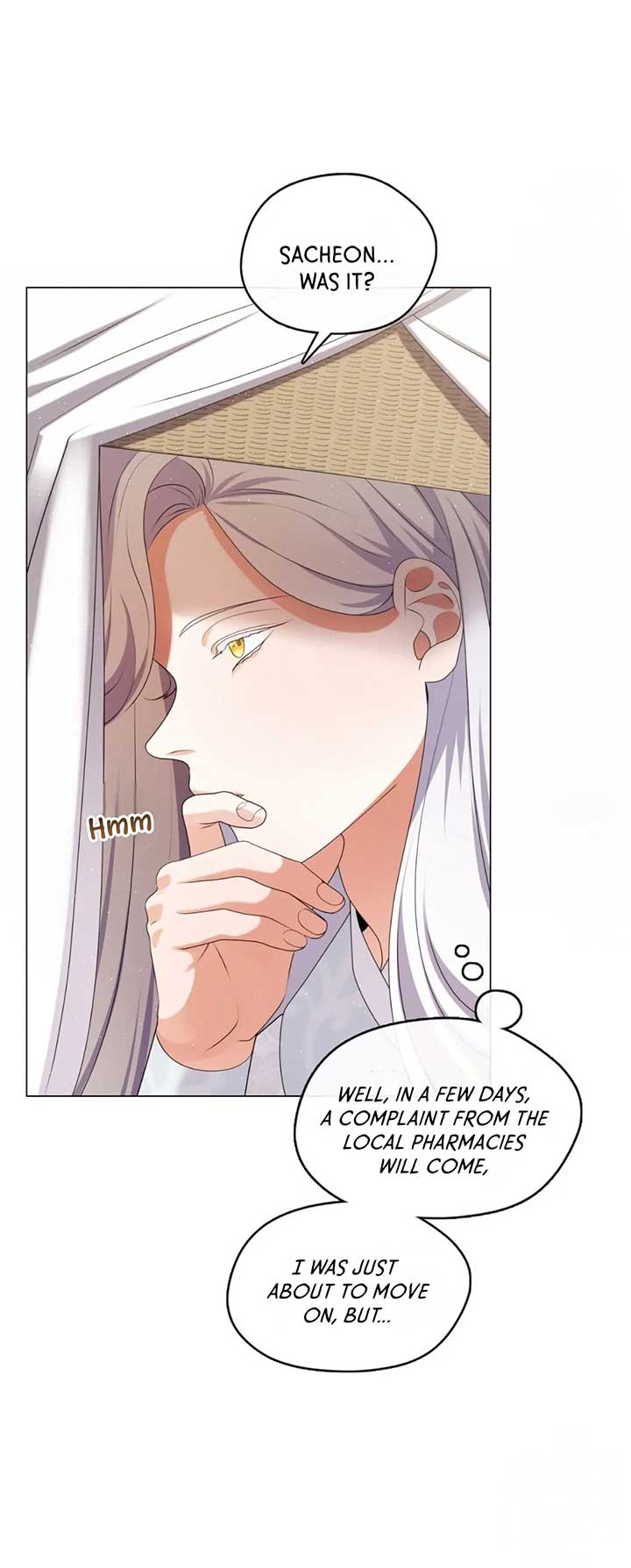 Raising the Demonic Cult’s Leader Chapter 14 - Page 8