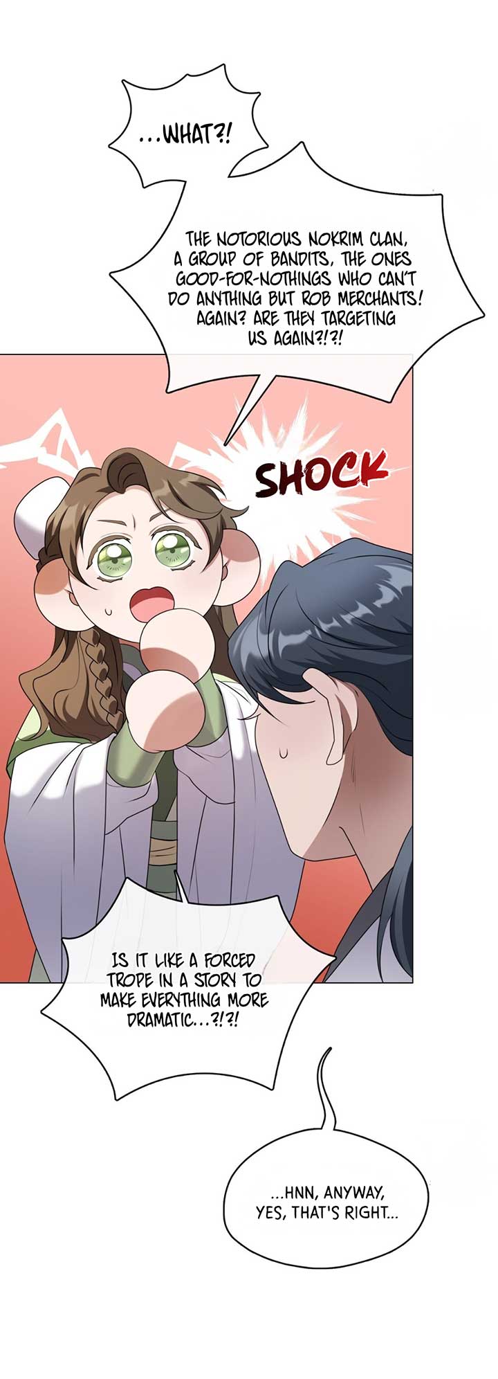 Raising the Demonic Cult’s Leader Chapter 15 - Page 12