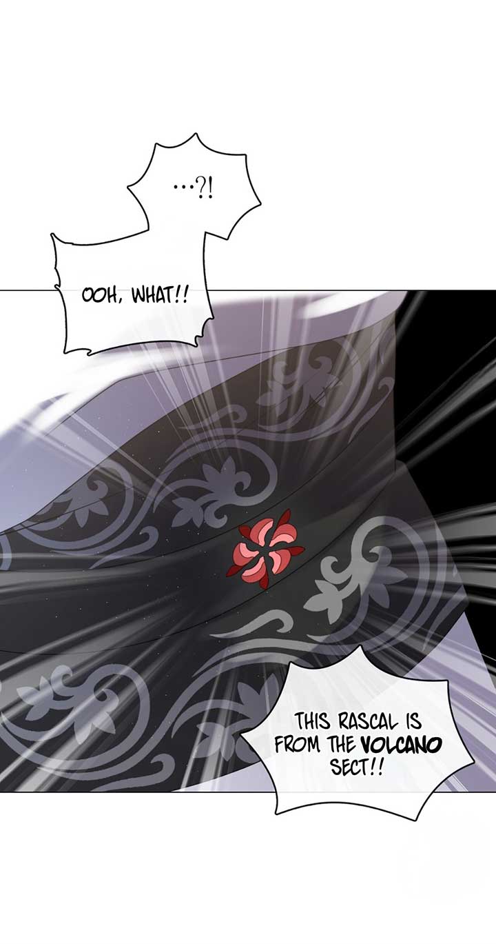 Raising the Demonic Cult’s Leader Chapter 15 - Page 21