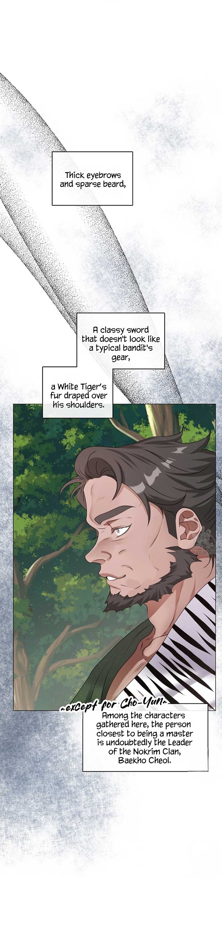 Raising the Demonic Cult’s Leader Chapter 15 - Page 26