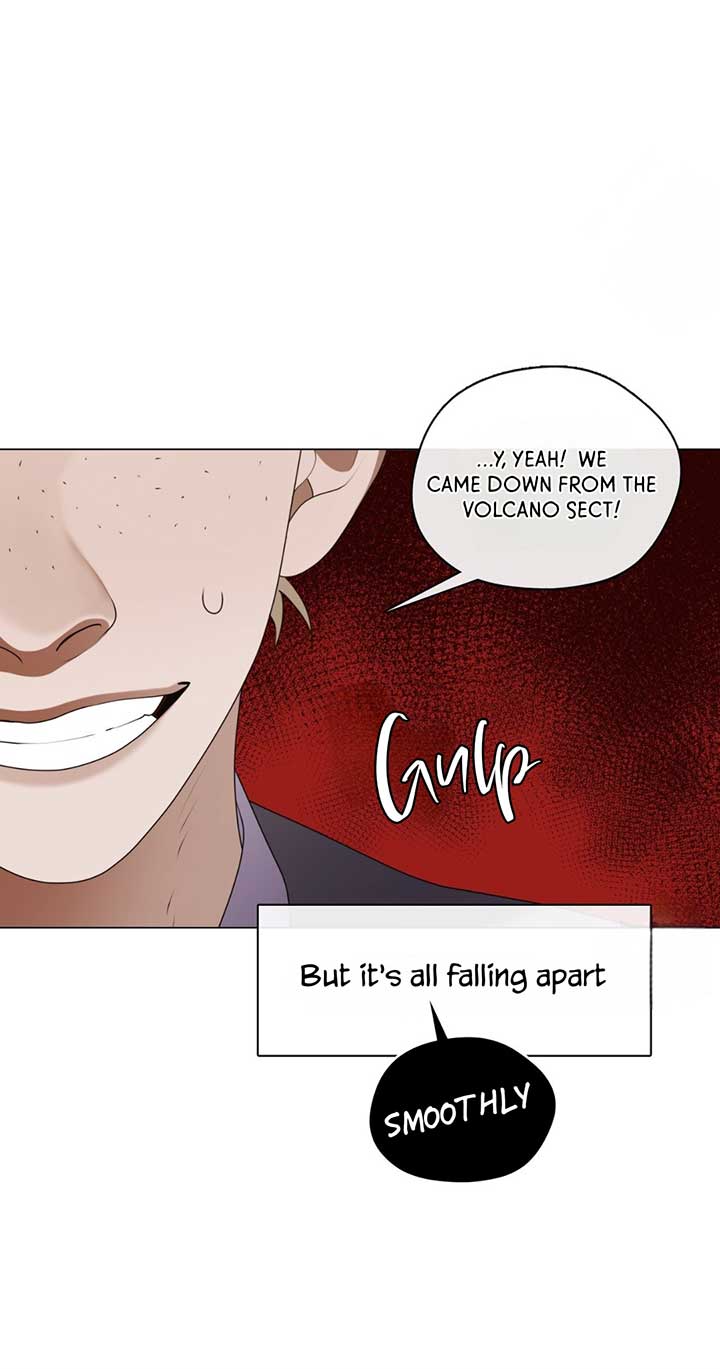 Raising the Demonic Cult’s Leader Chapter 15 - Page 28