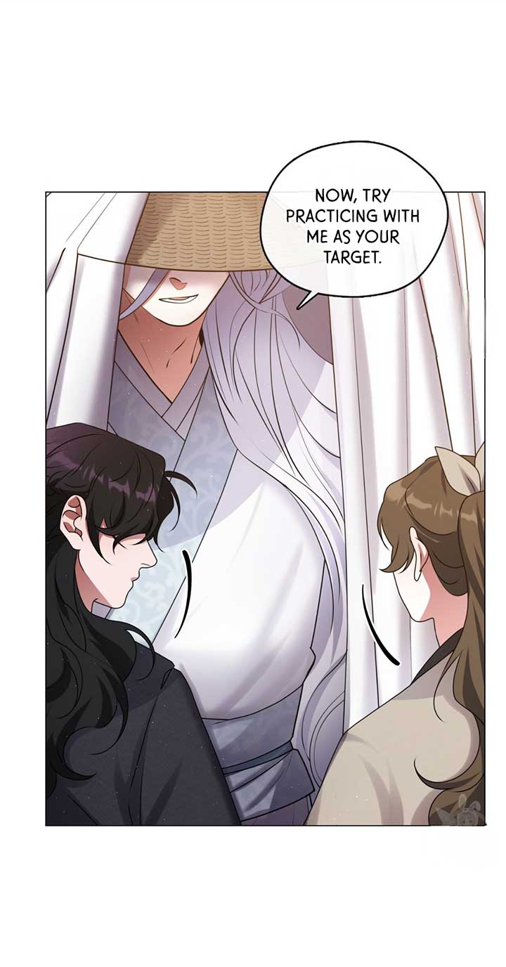 Raising the Demonic Cult’s Leader Chapter 15 - Page 4