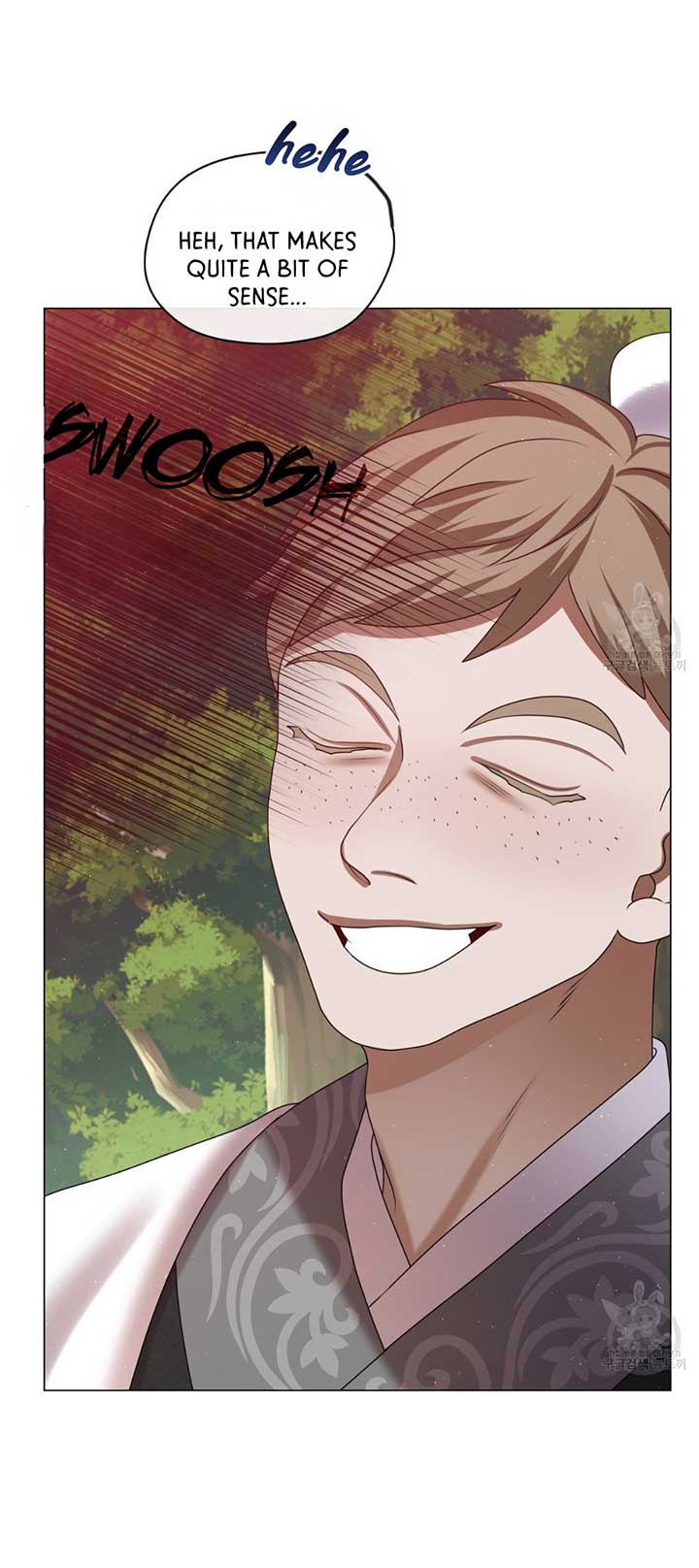 Raising the Demonic Cult’s Leader Chapter 15 - Page 32