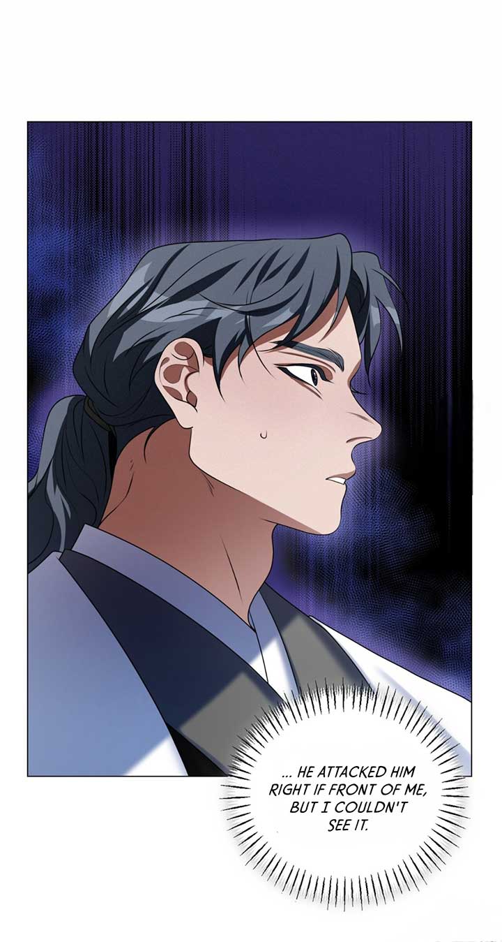 Raising the Demonic Cult’s Leader Chapter 15 - Page 36