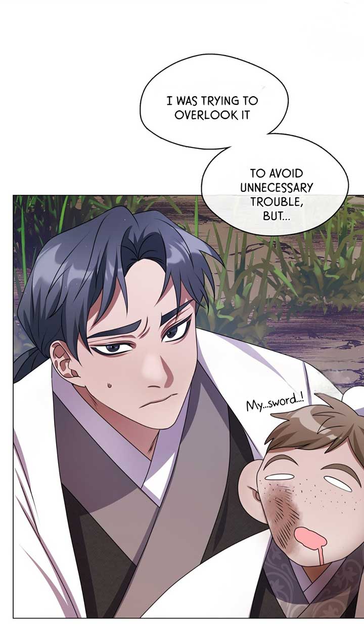 Raising the Demonic Cult’s Leader Chapter 15 - Page 47