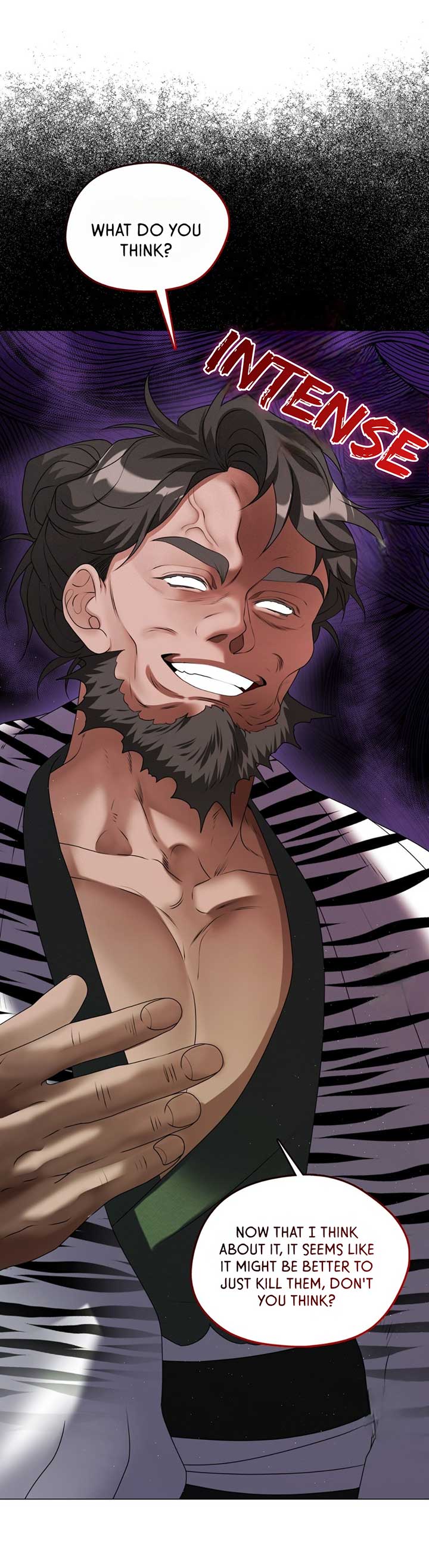 Raising the Demonic Cult’s Leader Chapter 15 - Page 48