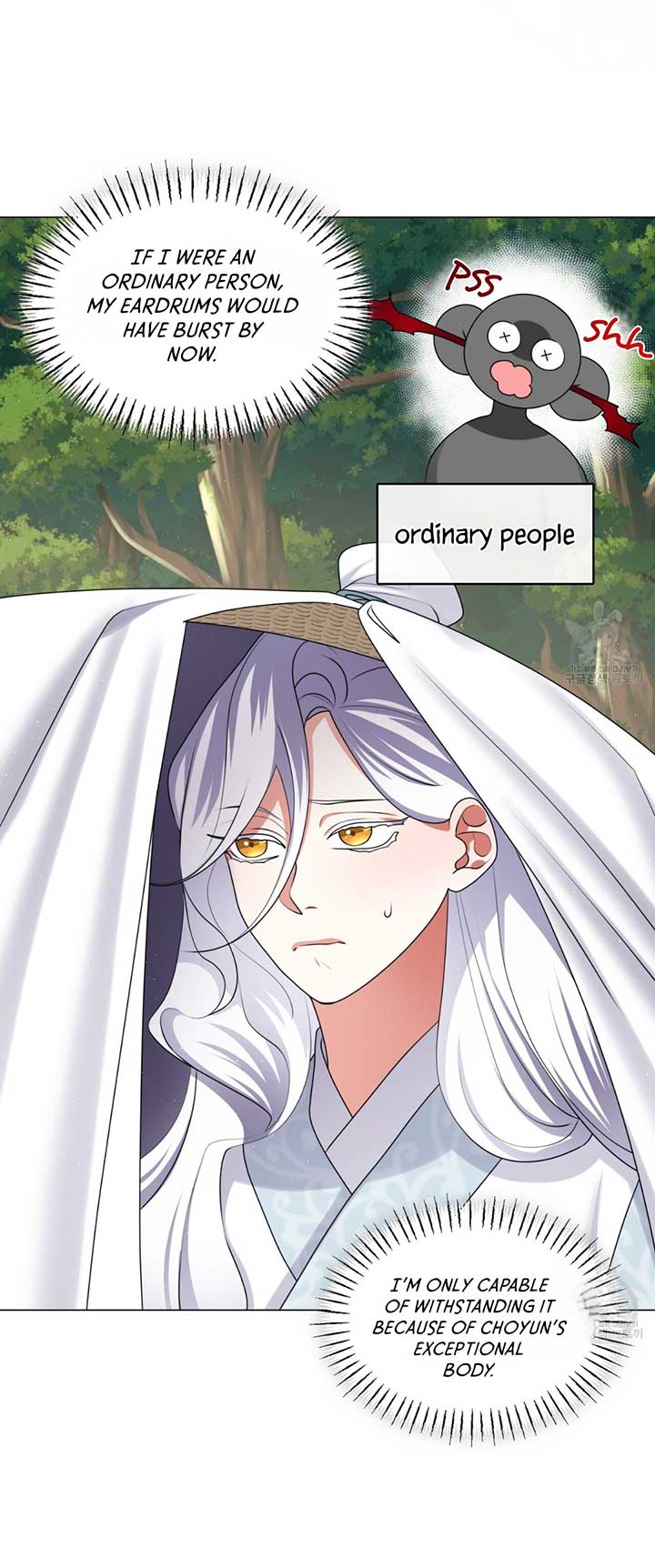 Raising the Demonic Cult’s Leader Chapter 15 - Page 6