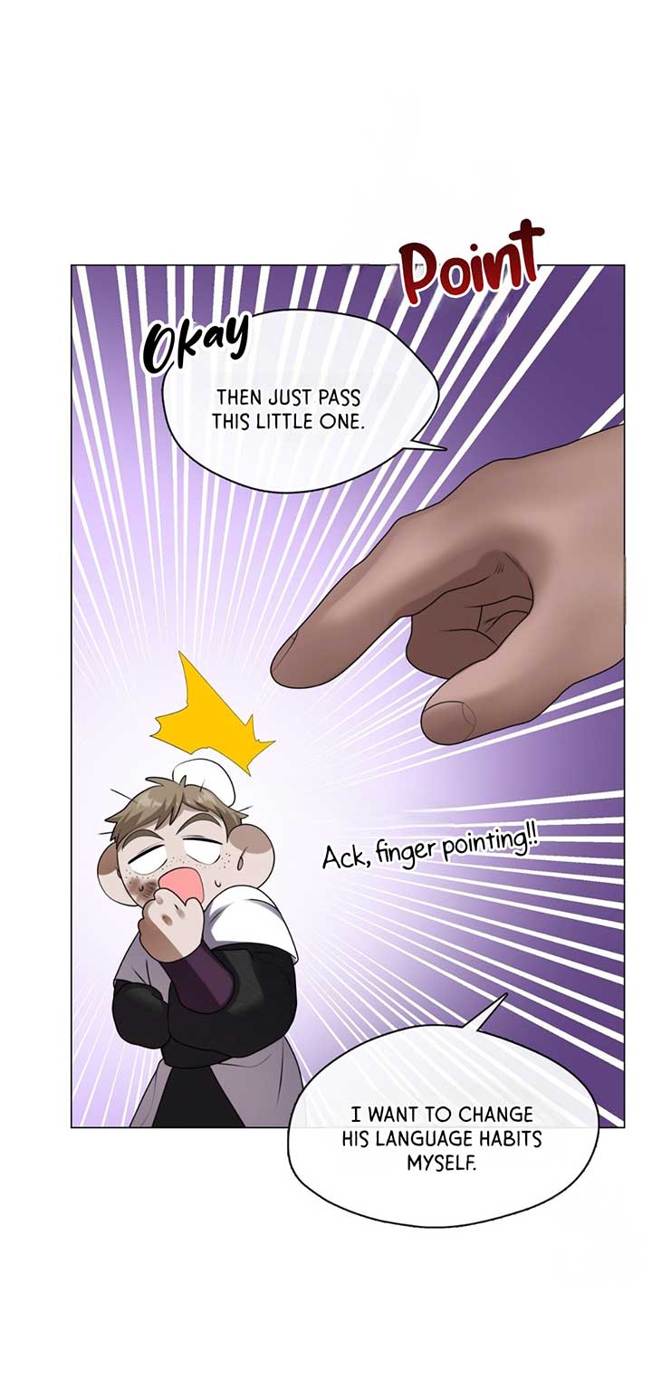 Raising the Demonic Cult’s Leader Chapter 15 - Page 51