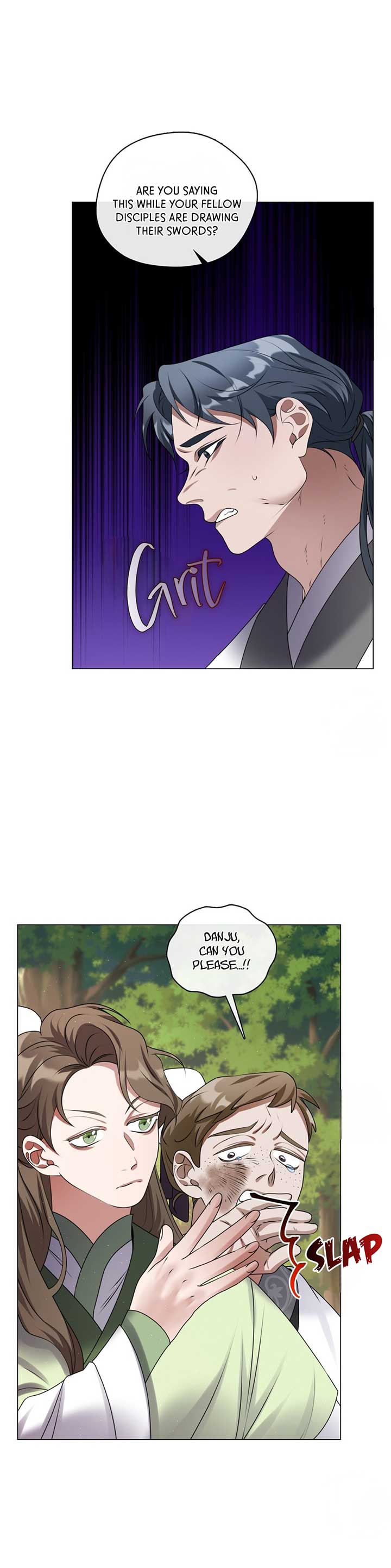 Raising the Demonic Cult’s Leader Chapter 15 - Page 55
