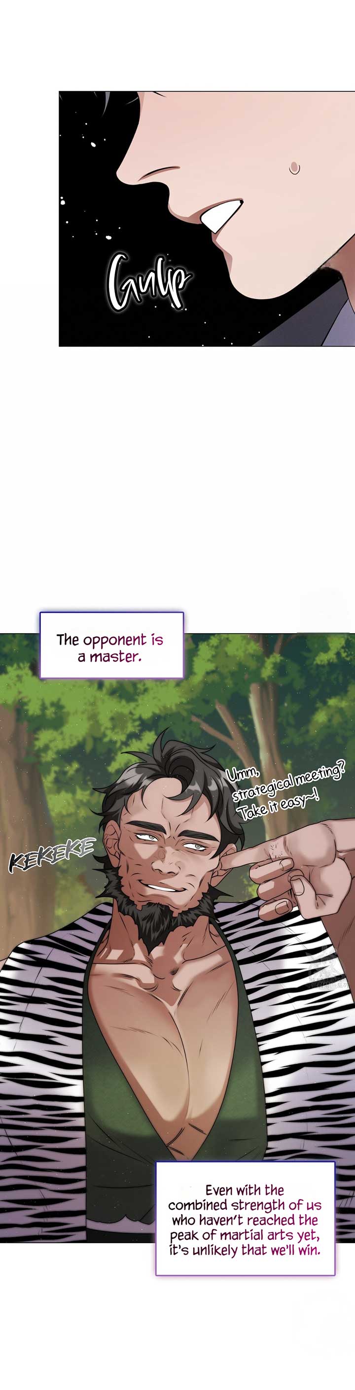 Raising the Demonic Cult’s Leader Chapter 15 - Page 60
