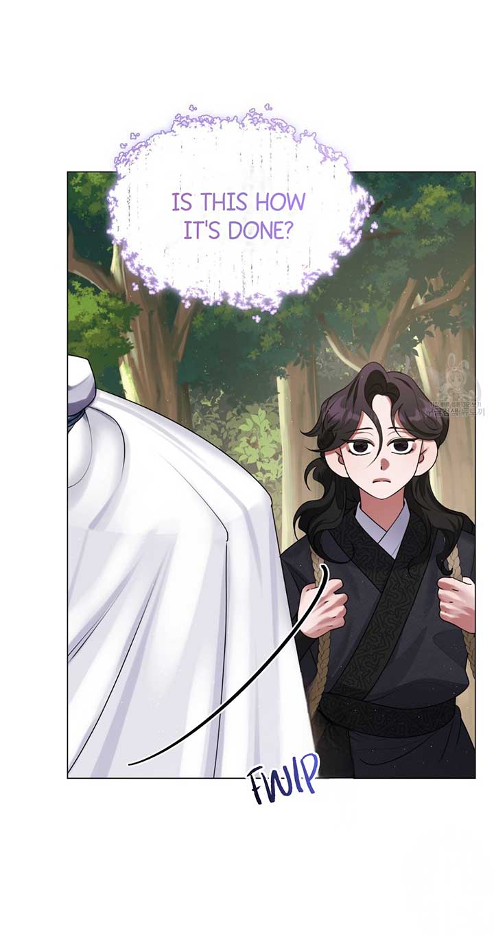 Raising the Demonic Cult’s Leader Chapter 15 - Page 8