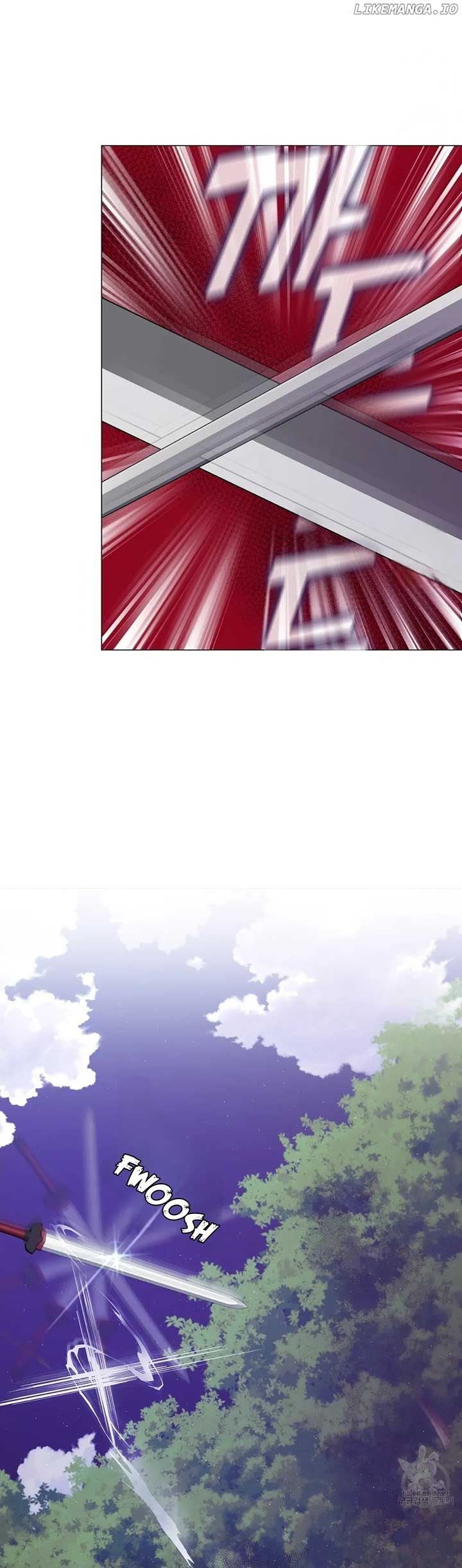 Raising the Demonic Cult’s Leader Chapter 16 - Page 15