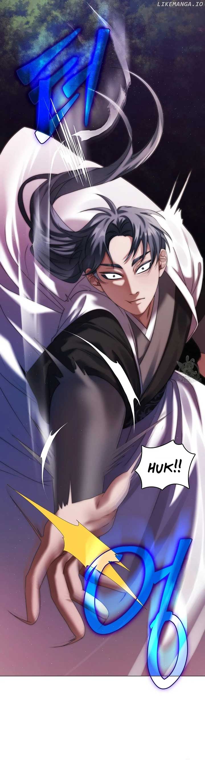 Raising the Demonic Cult’s Leader Chapter 16 - Page 16