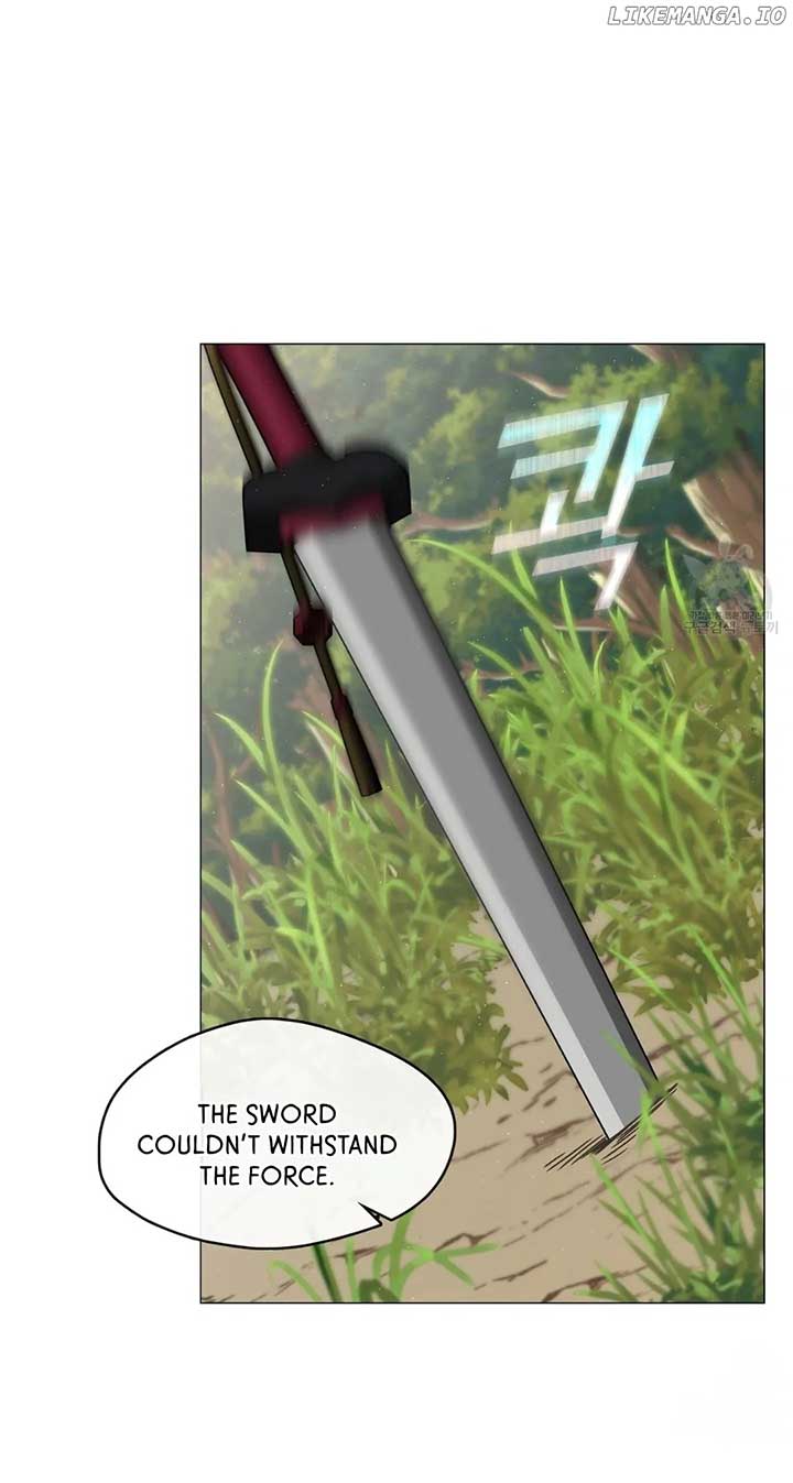 Raising the Demonic Cult’s Leader Chapter 16 - Page 17