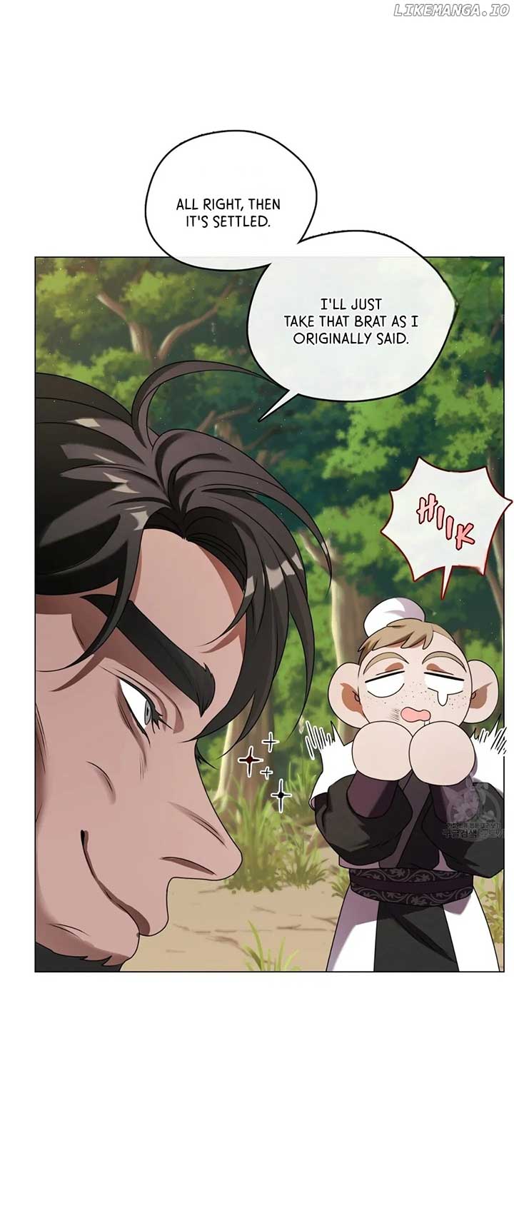 Raising the Demonic Cult’s Leader Chapter 16 - Page 19