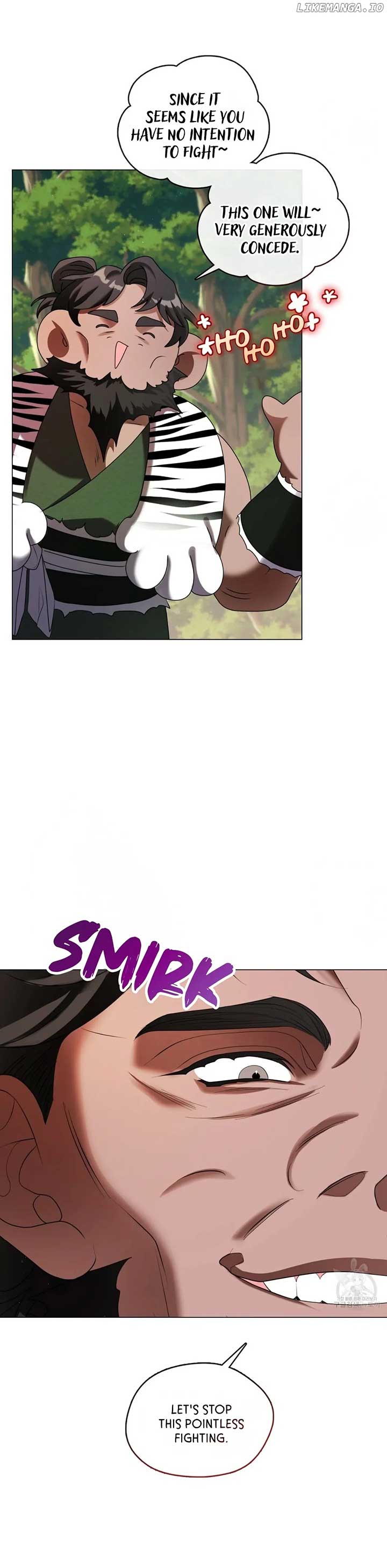 Raising the Demonic Cult’s Leader Chapter 16 - Page 20