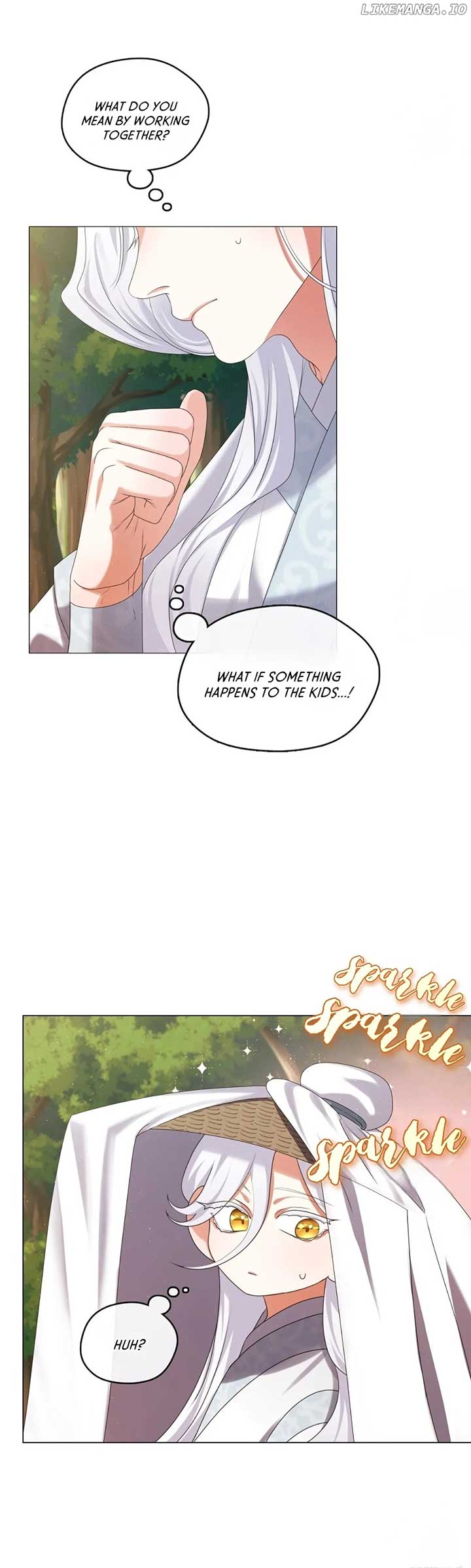 Raising the Demonic Cult’s Leader Chapter 16 - Page 3