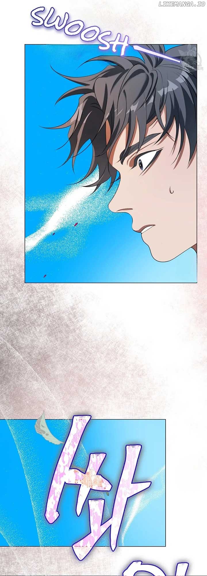 Raising the Demonic Cult’s Leader Chapter 16 - Page 25