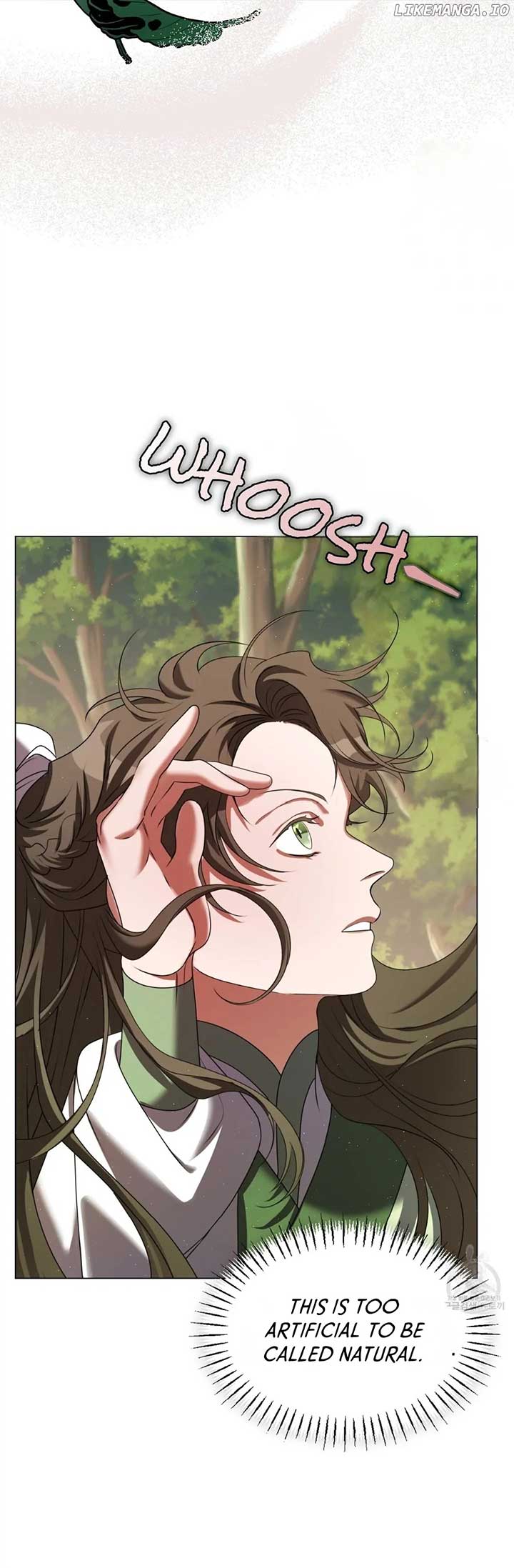 Raising the Demonic Cult’s Leader Chapter 16 - Page 27