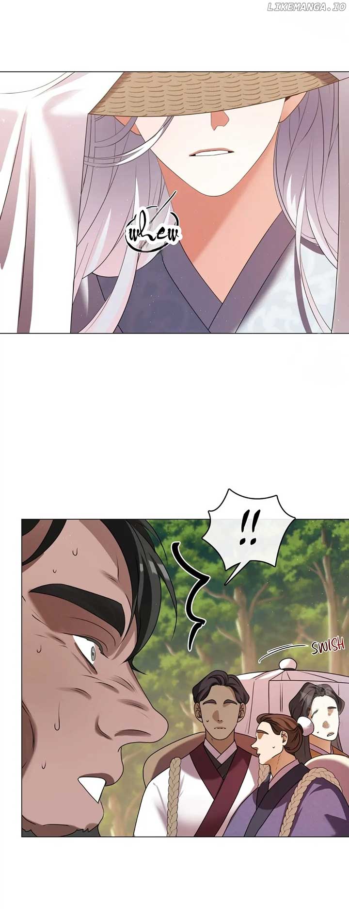 Raising the Demonic Cult’s Leader Chapter 16 - Page 33