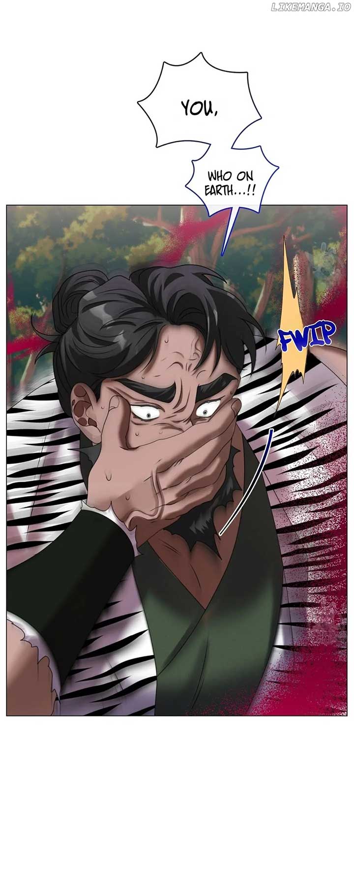 Raising the Demonic Cult’s Leader Chapter 16 - Page 35