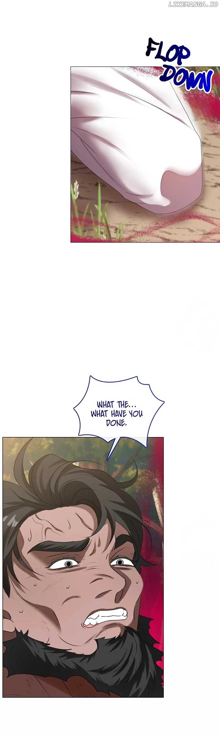 Raising the Demonic Cult’s Leader Chapter 16 - Page 36