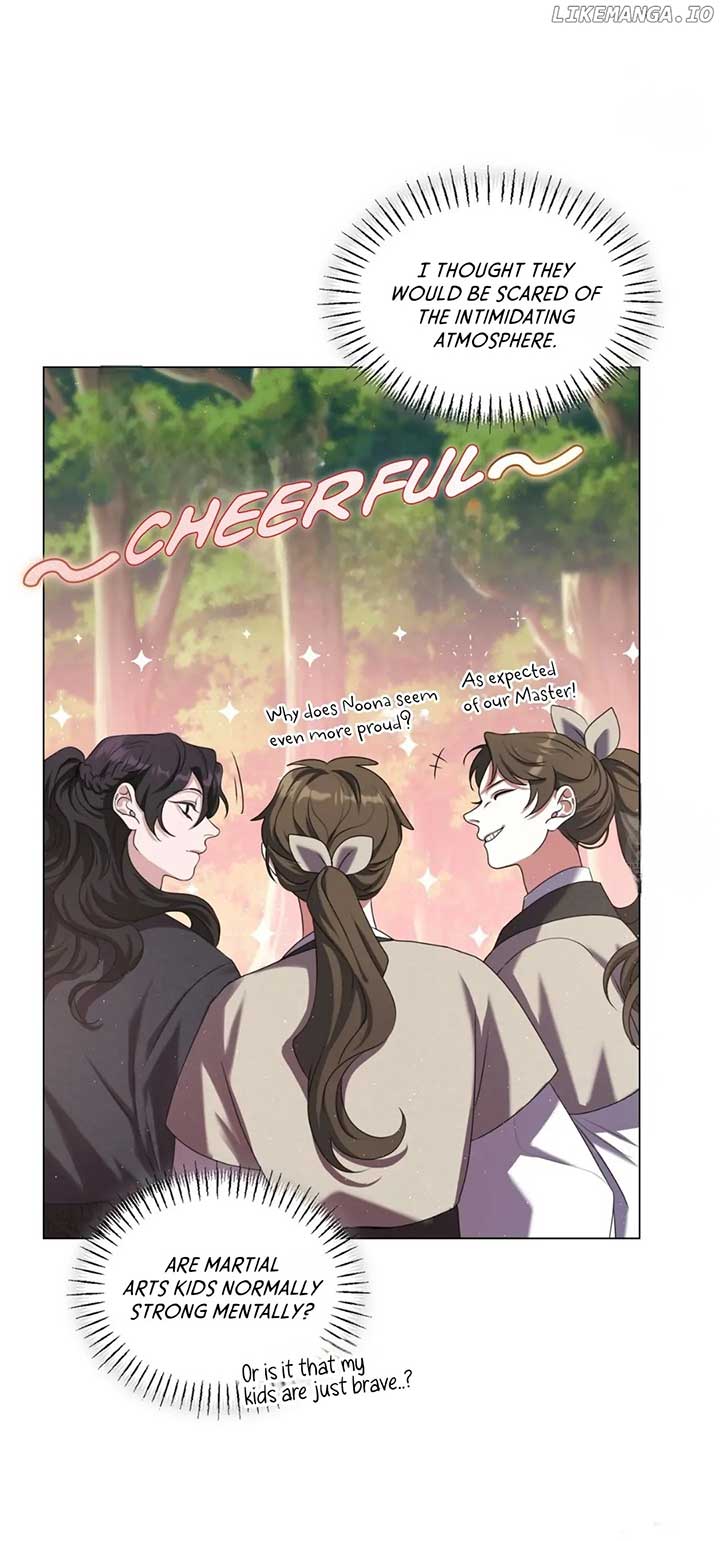 Raising the Demonic Cult’s Leader Chapter 16 - Page 44