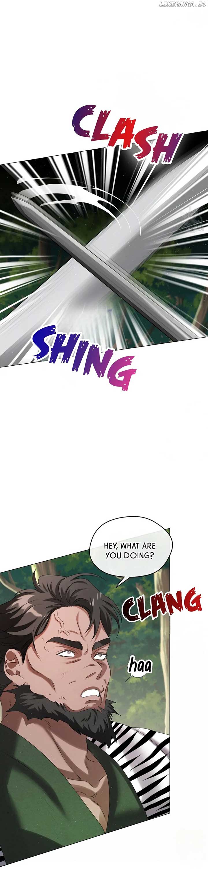 Raising the Demonic Cult’s Leader Chapter 16 - Page 6