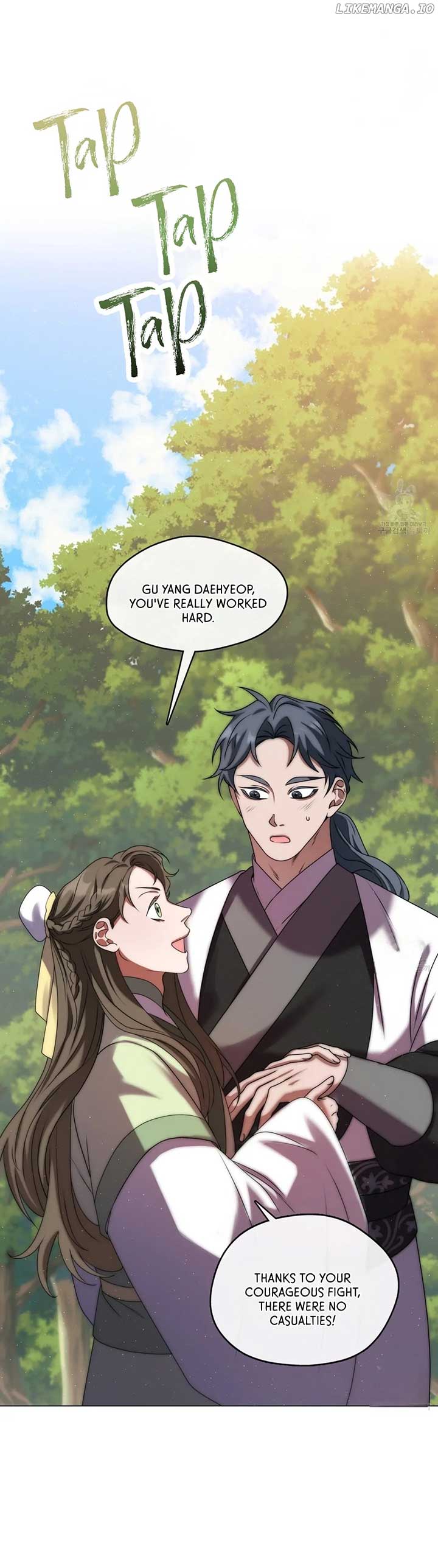 Raising the Demonic Cult’s Leader Chapter 16 - Page 51