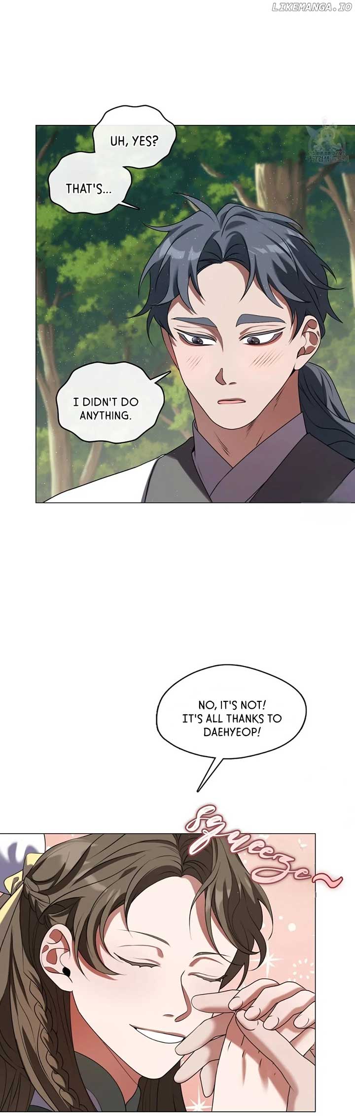 Raising the Demonic Cult’s Leader Chapter 16 - Page 52