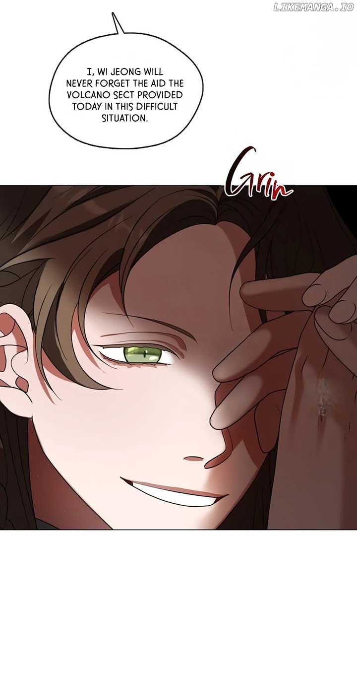 Raising the Demonic Cult’s Leader Chapter 16 - Page 53