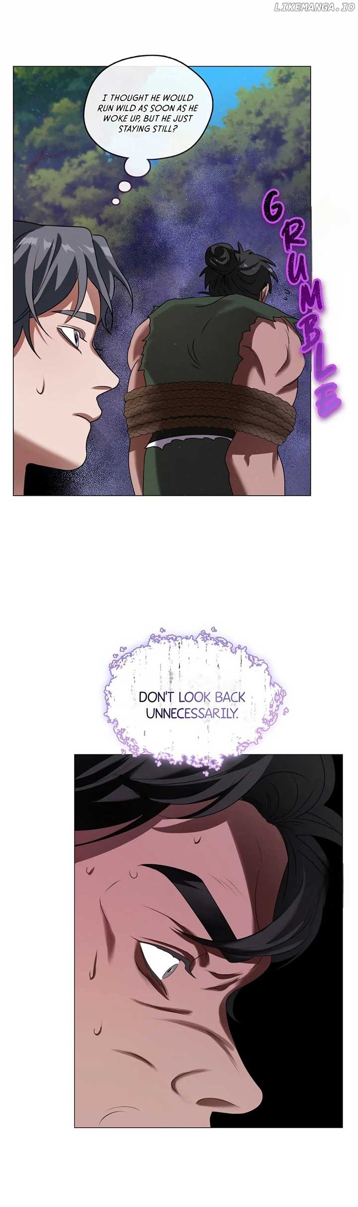 Raising the Demonic Cult’s Leader Chapter 16 - Page 56