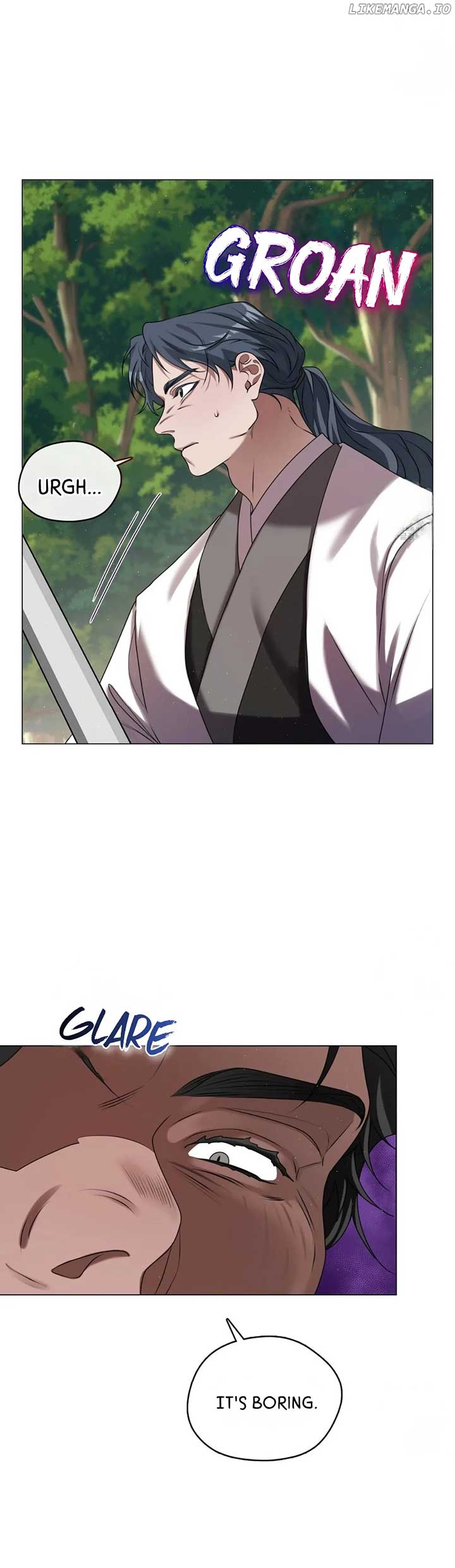 Raising the Demonic Cult’s Leader Chapter 16 - Page 8