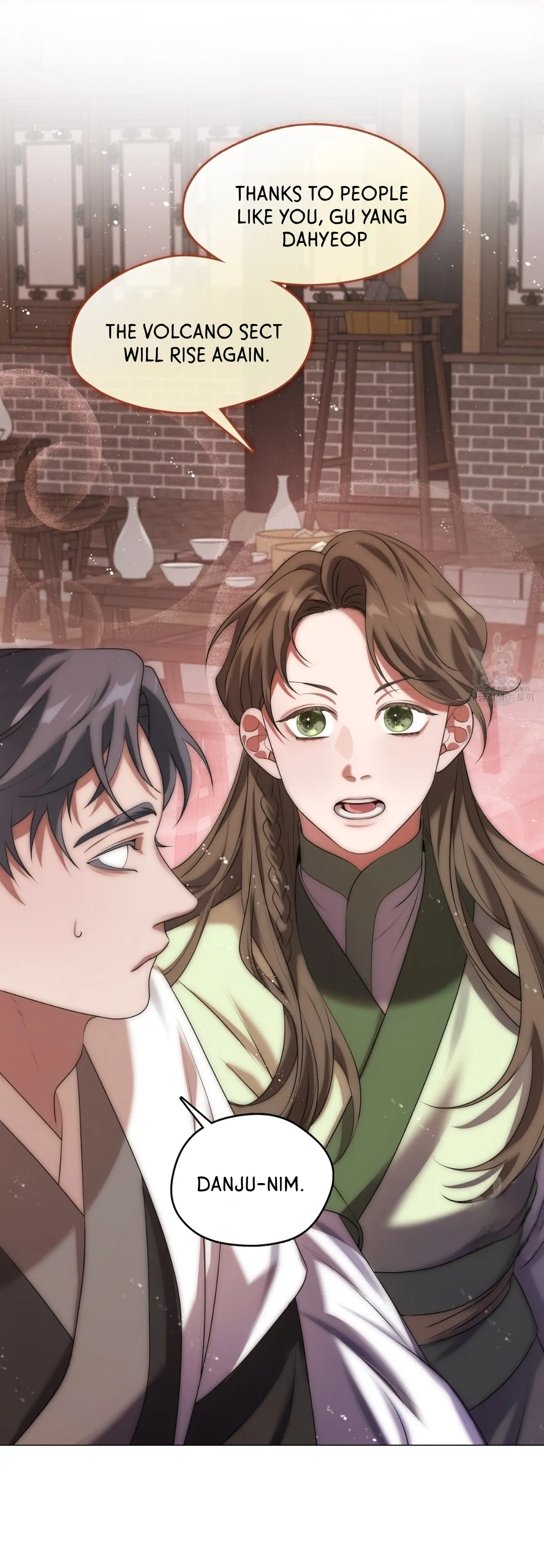 Raising the Demonic Cult’s Leader Chapter 17 - Page 19
