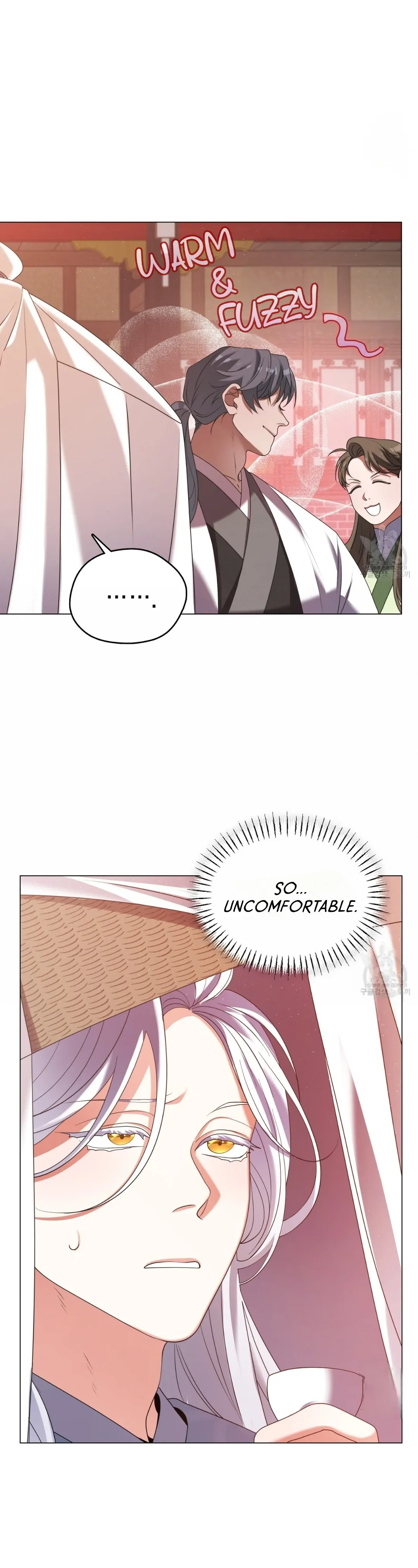 Raising the Demonic Cult’s Leader Chapter 17 - Page 20