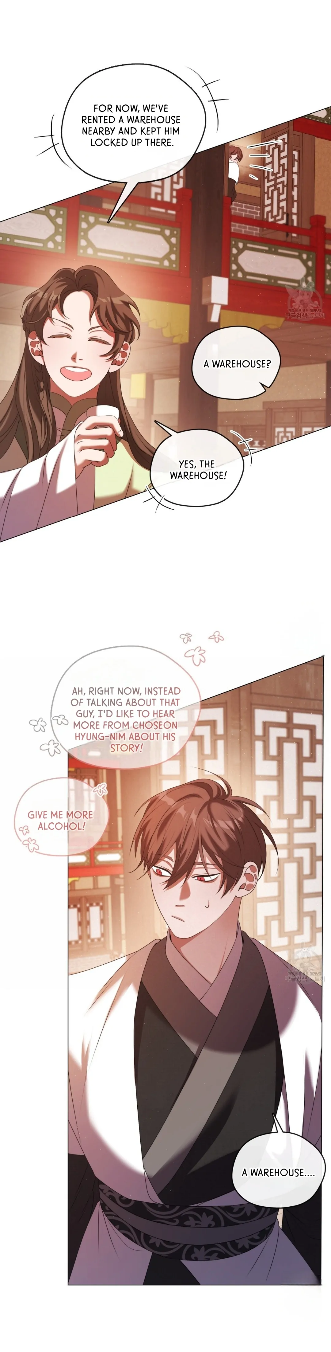 Raising the Demonic Cult’s Leader Chapter 17 - Page 25