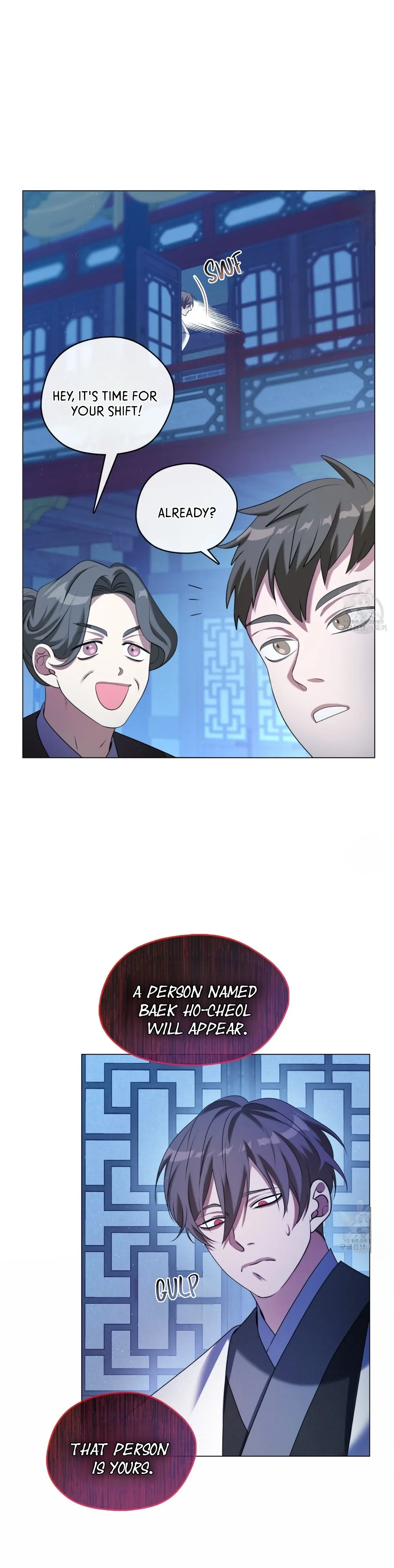 Raising the Demonic Cult’s Leader Chapter 17 - Page 29