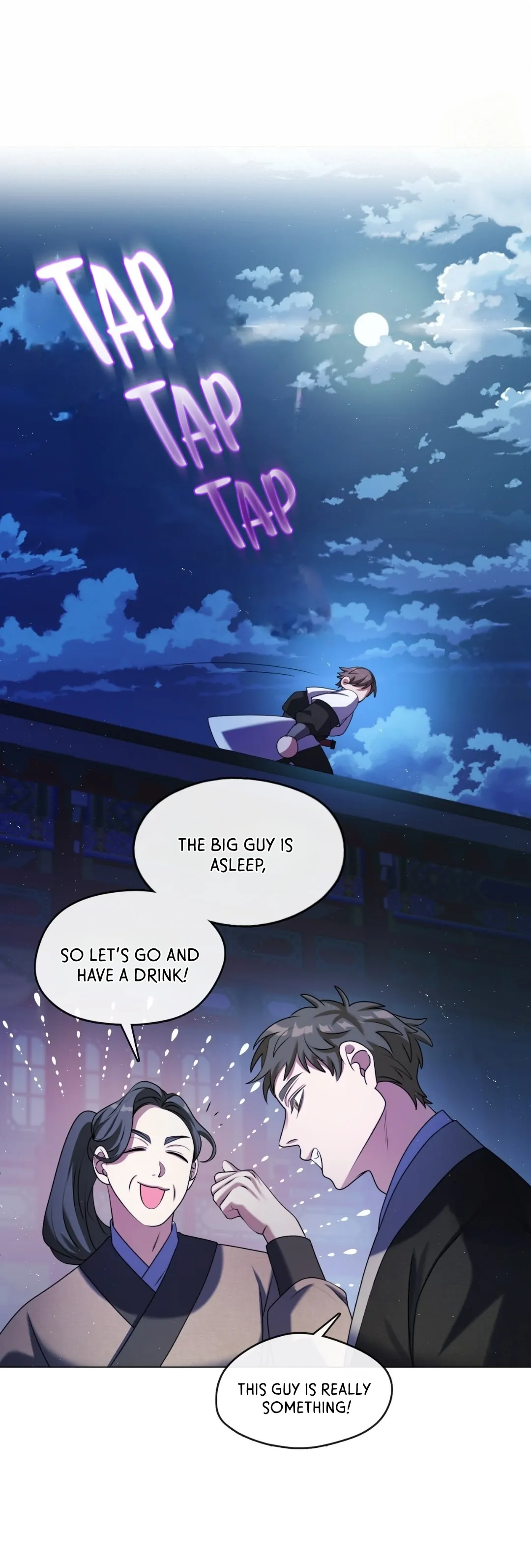 Raising the Demonic Cult’s Leader Chapter 17 - Page 30