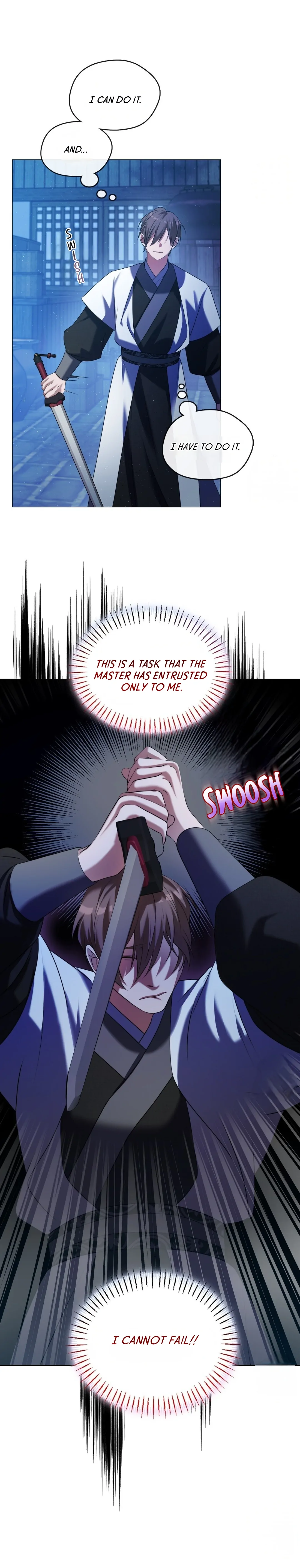 Raising the Demonic Cult’s Leader Chapter 17 - Page 32