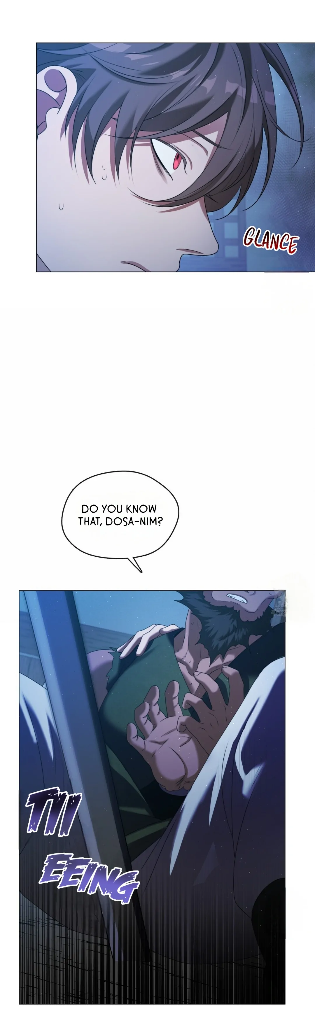 Raising the Demonic Cult’s Leader Chapter 17 - Page 34