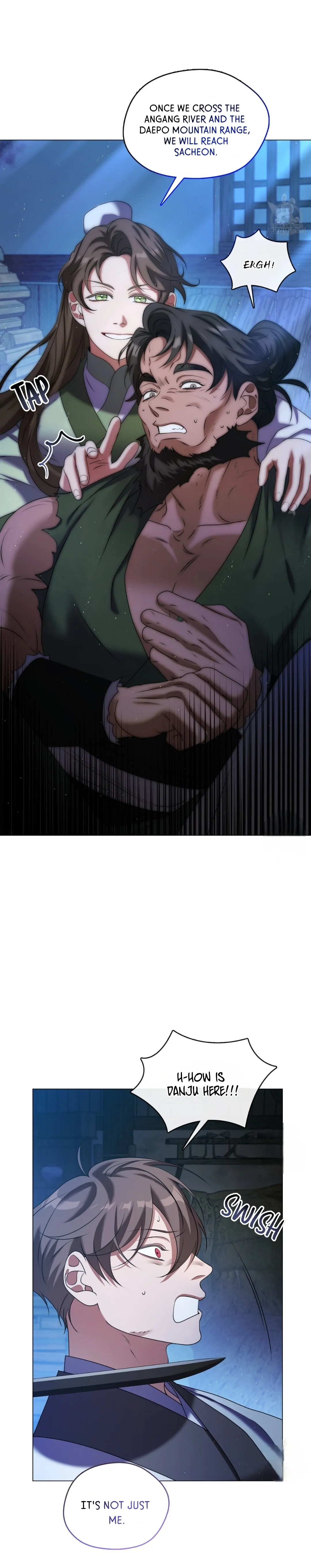 Raising the Demonic Cult’s Leader Chapter 17 - Page 35