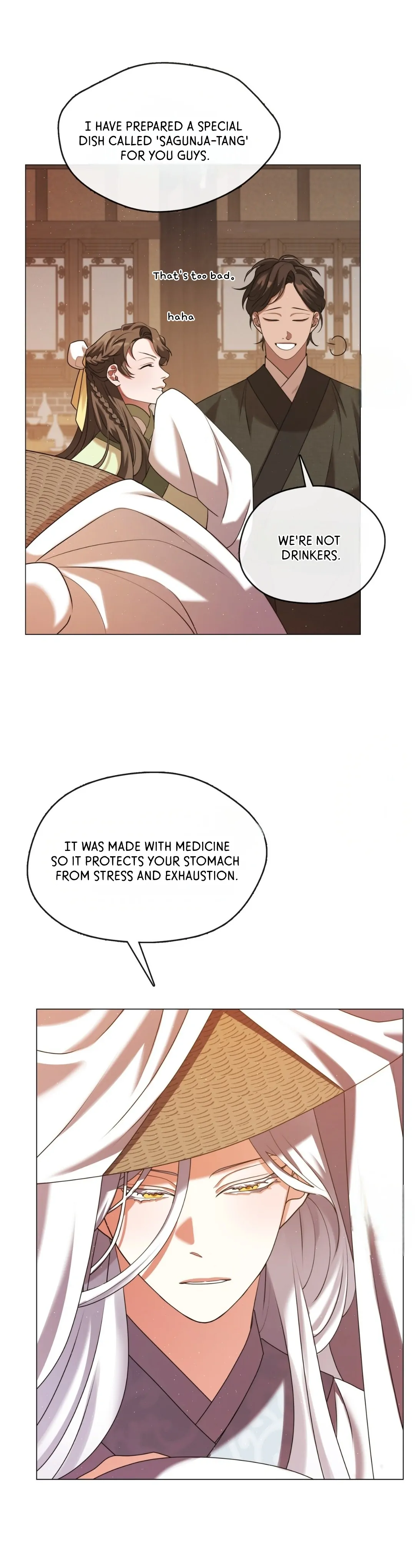 Raising the Demonic Cult’s Leader Chapter 17 - Page 9
