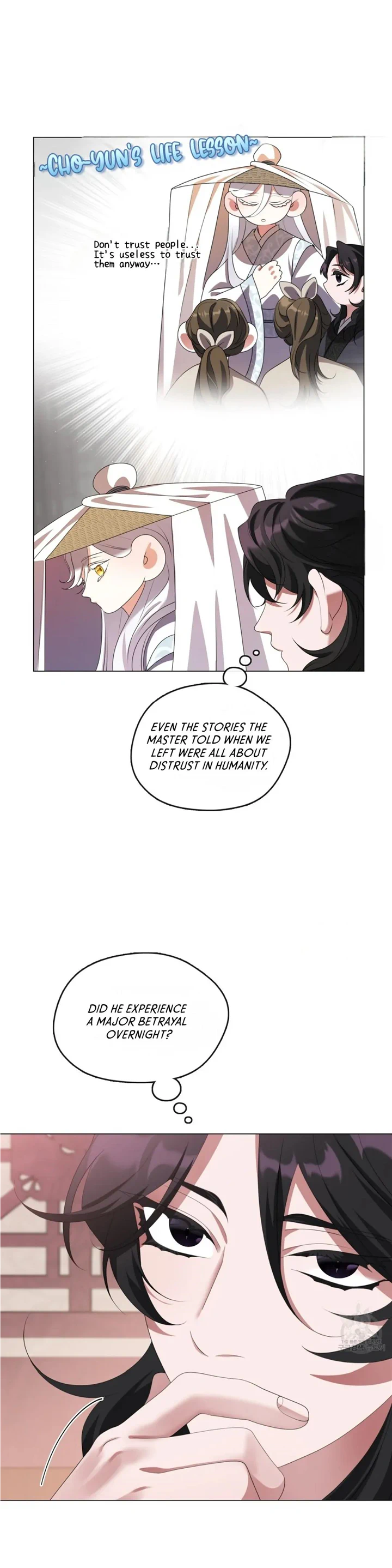 Raising the Demonic Cult’s Leader Chapter 18 - Page 14