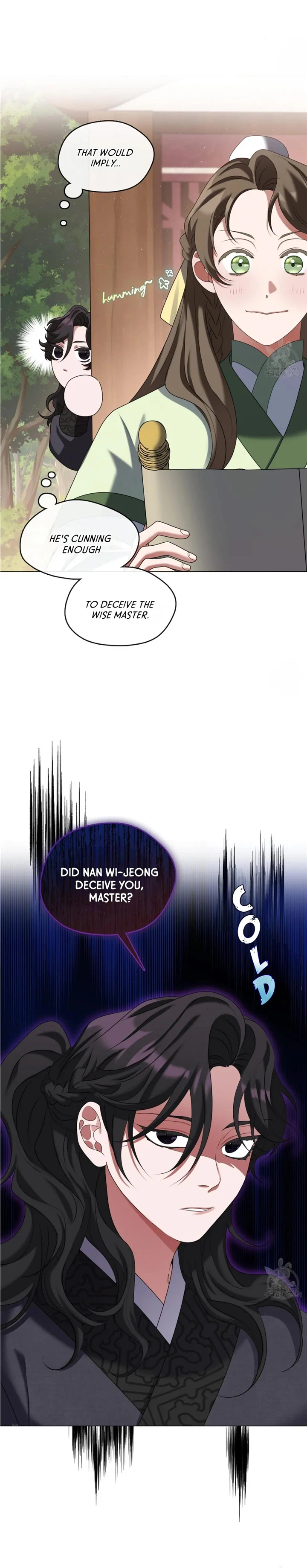 Raising the Demonic Cult’s Leader Chapter 18 - Page 15