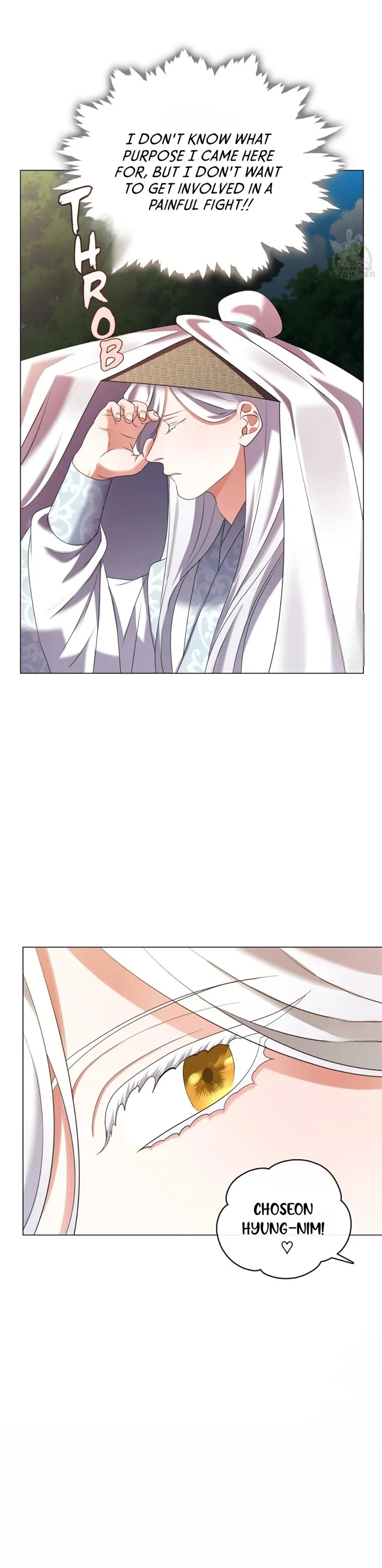 Raising the Demonic Cult’s Leader Chapter 18 - Page 20