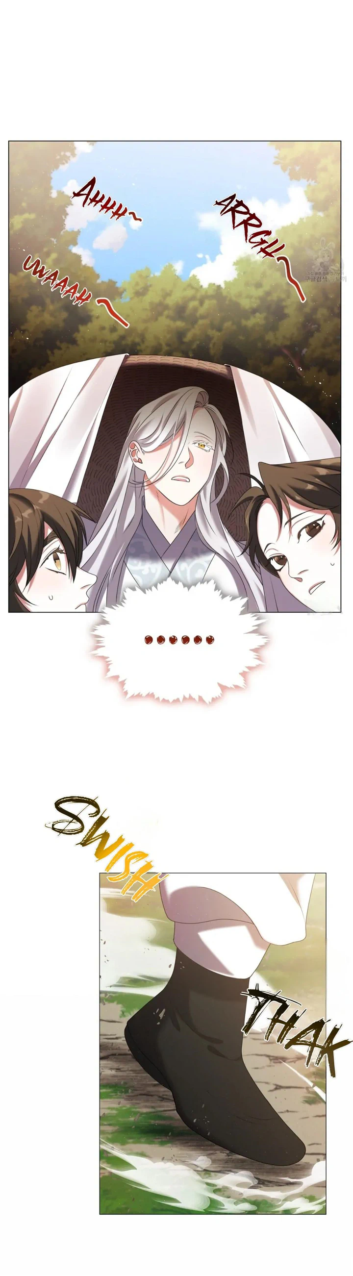 Raising the Demonic Cult’s Leader Chapter 18 - Page 29