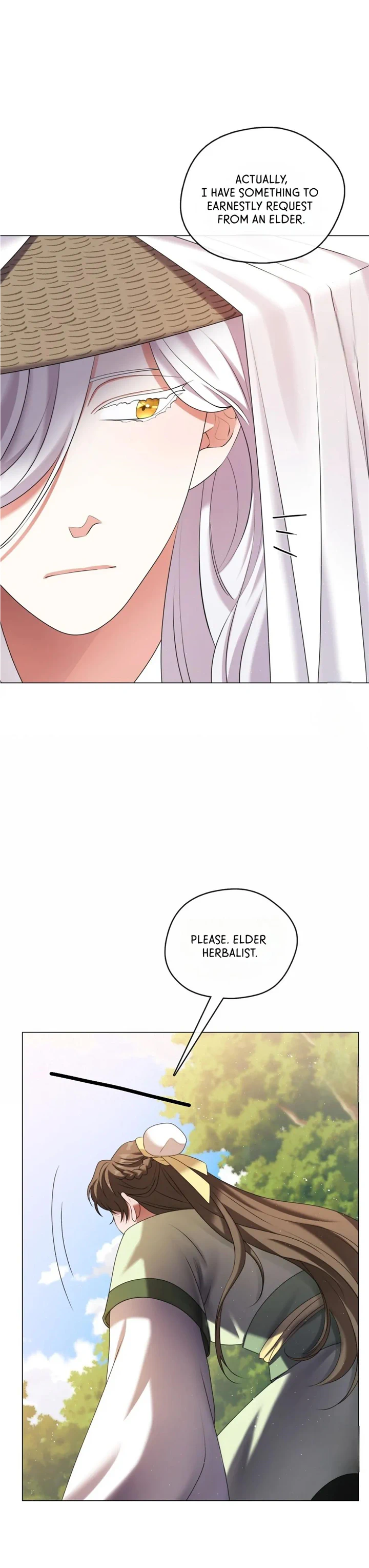 Raising the Demonic Cult’s Leader Chapter 18 - Page 34