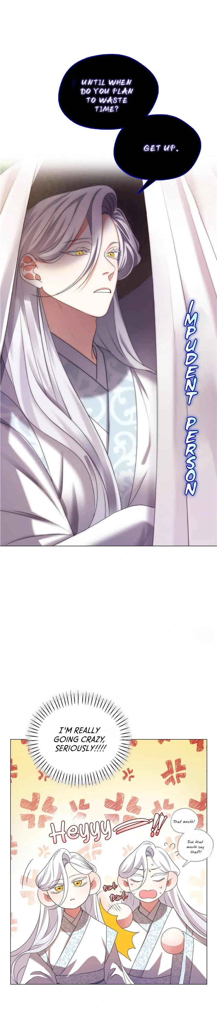 Raising the Demonic Cult’s Leader Chapter 18 - Page 37