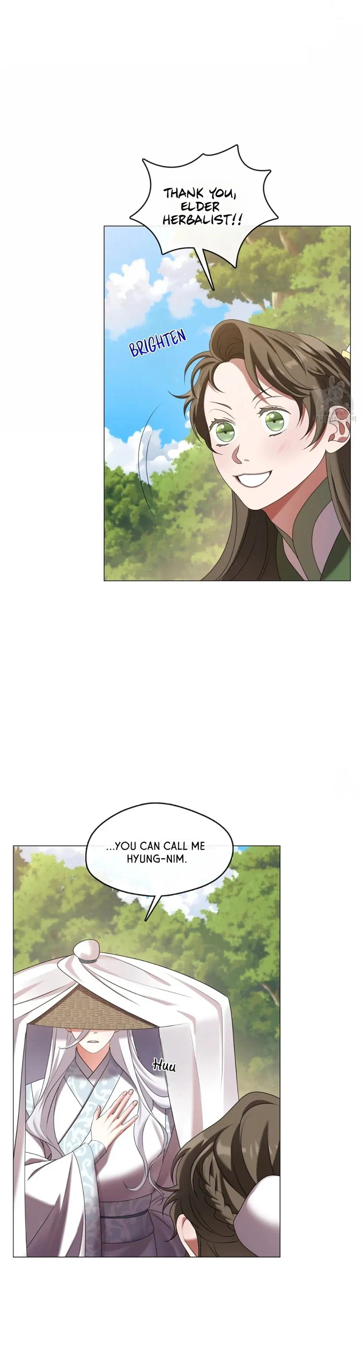 Raising the Demonic Cult’s Leader Chapter 18 - Page 38